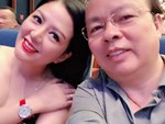 Thân thế ít biết của ca sĩ Đinh Hiền Anh - người vừa kết hôn với Thứ trưởng Bộ Tài chính-11