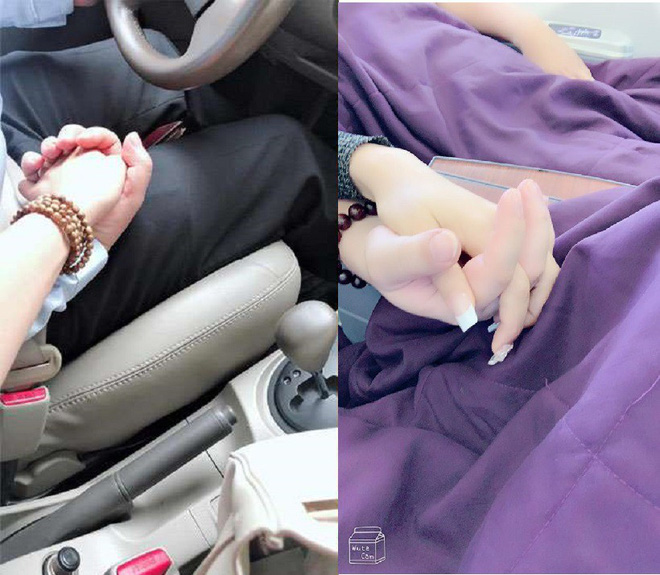 Hai cử chỉ đơn giản nhưng lãng mạn Thứ trưởng Bộ Tài chính dành cho Đinh Hiền Anh-6