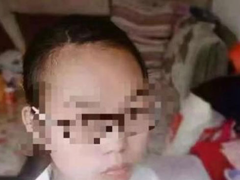 Bắt con trai quan hệ với mẹ kế để trở về đúng với giới tính thật-4