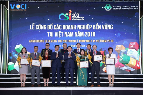 Vinamilk nhận bằng khen của Thủ tướng Chính phủ về nông nghiệp-4