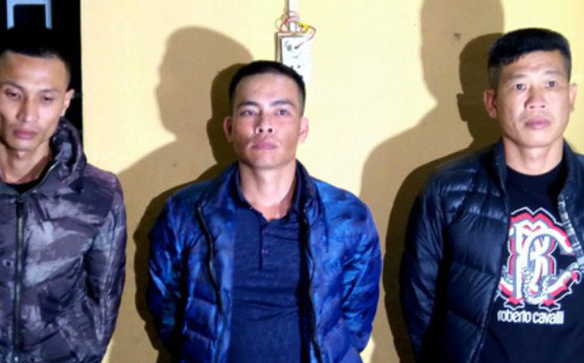 Nguyên Chủ tịch huyện đã rất vất vả vì con trai nghiện, giờ lại đánh nhân viên hàng không-1