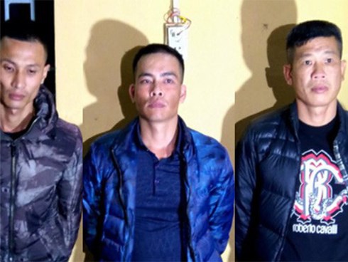 Nguyên Chủ tịch huyện đã rất vất vả vì con trai nghiện, giờ lại đánh nhân viên hàng không