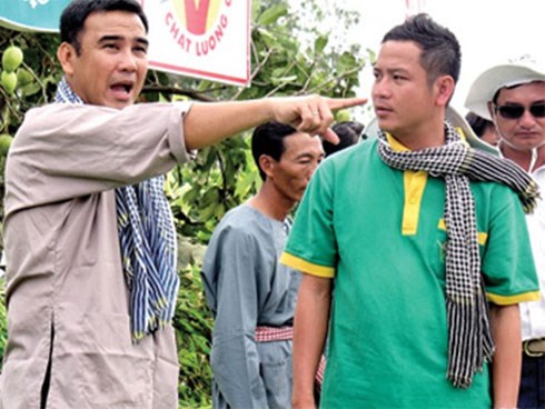 Em trai ruột có quá khứ bất hảo của MC Quyền Linh giờ ra sao?