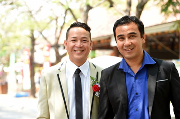 Em trai ruột có quá khứ bất hảo của MC Quyền Linh giờ ra sao?-3