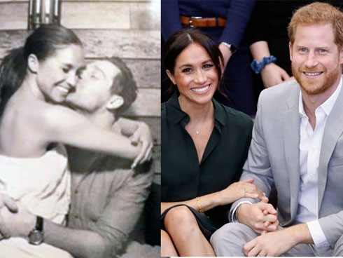 Người hâm mộ choáng váng trước tin Meghan từng khiến Công nương Kate bật khóc nức nở vì hành động này-3