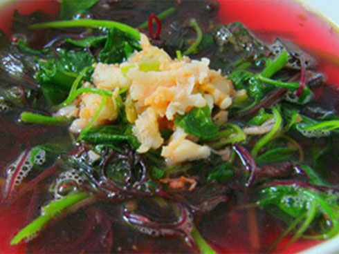 Ăn 10 loại thực phẩm này đảm bảo không lo táo bón, tiêu hóa dễ dàng-3