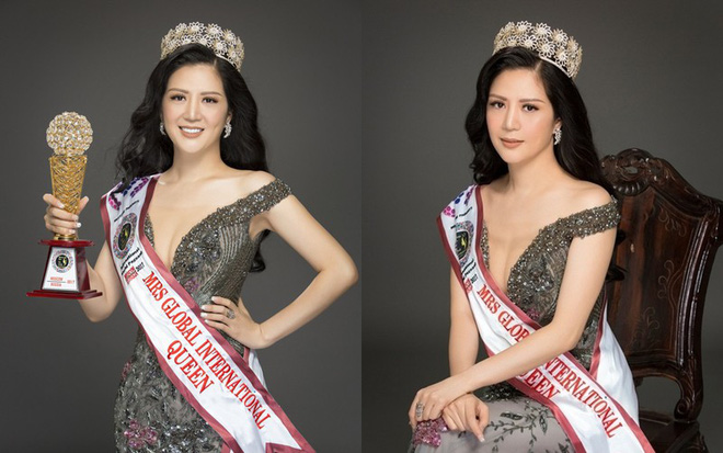 Thân thế ít biết của ca sĩ Đinh Hiền Anh - người vừa kết hôn với Thứ trưởng Bộ Tài chính-4