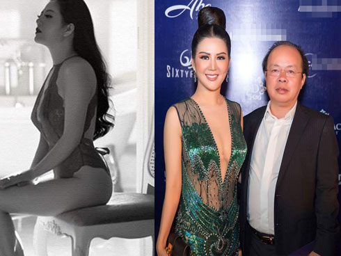 Ca sĩ Đinh Hiền Anh tiết lộ mối duyên trời định với ông xã là Thứ trưởng Bộ tài chính-5