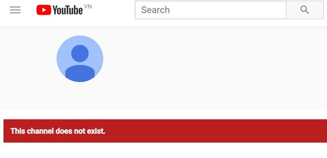 Cú lỡ tay đau đớn nhất lịch sử: thanh niên xóa nhầm kênh YouTube với 620.000 lượt subscriber và 165 triệu lượt xem-2