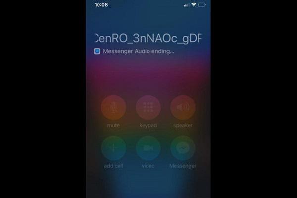 Lộ bằng chứng tố Facebook cố tình nghe lén người dùng-1