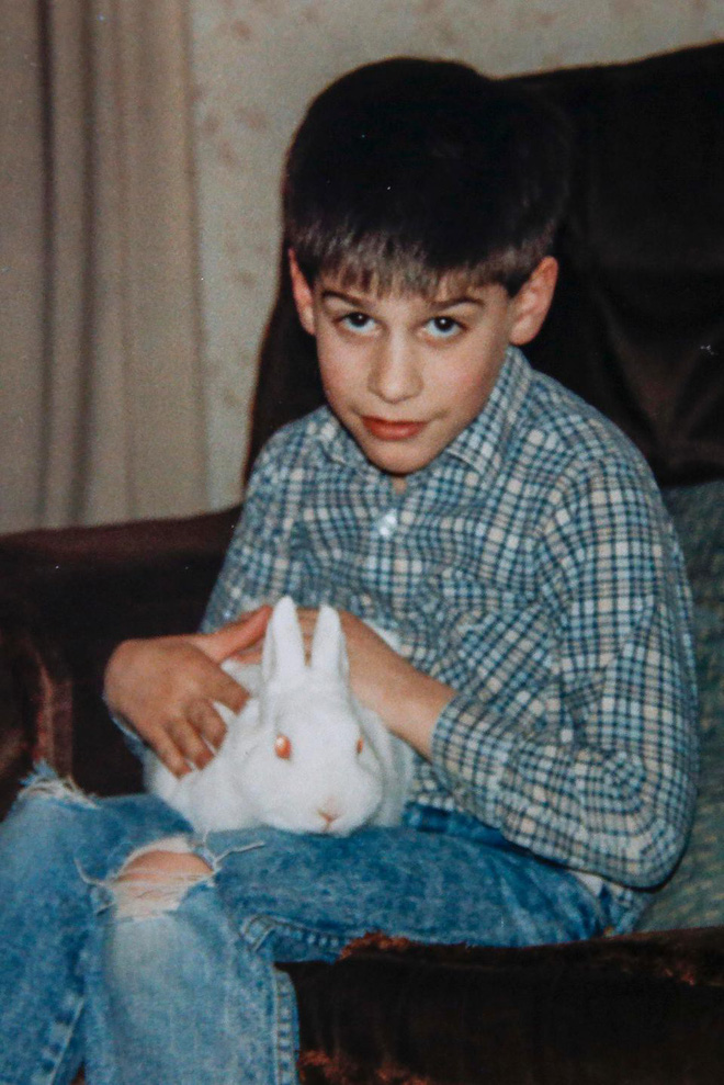 Bắt con trai quan hệ với mẹ kế để trở về đúng với giới tính thật-2