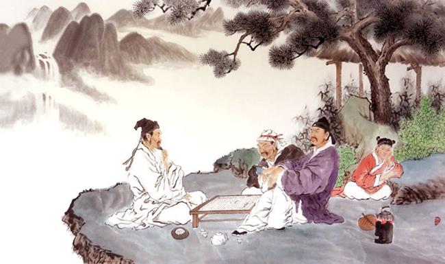 Phật dạy: 15 kiểu người này chỉ nên bắt tay xã giao, tuyệt đối không nên kết thân-1