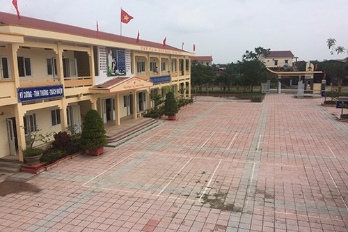 Hiệu trưởng từng xin báo chí không đưa tin vụ cô giáo phạt học sinh 231 cái tát lần đầu giải thích về tiêu chí thi đua-1