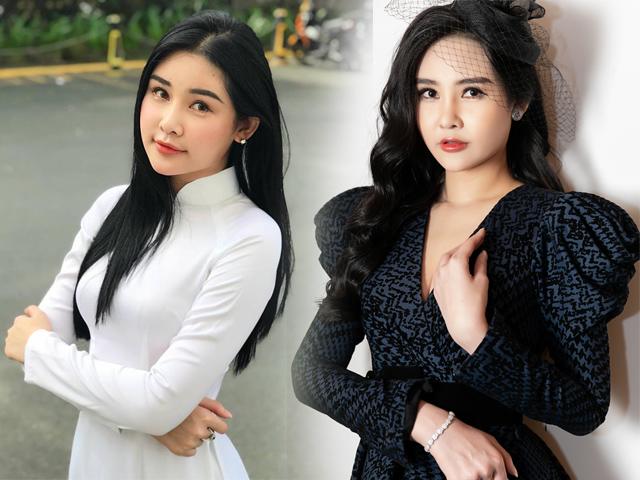 Lên tiếng trước nghi vấn bơm mặt, hoa hậu Lê Âu Ngân Anh khi nào thì mới hết thị phi?-1