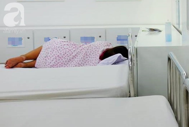 Thai phụ 29 tuổi ở Ninh Thuận tử vong khi đi phá thai chui: Bộ Y tế vào cuộc-3