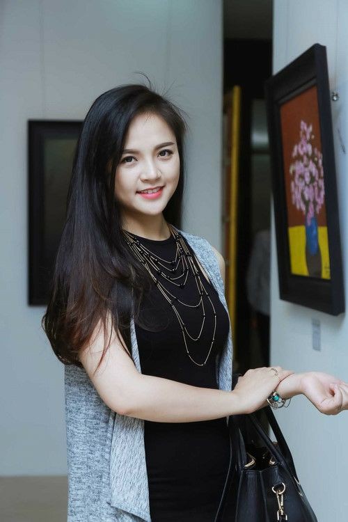 Từ mẹ bỉm sữa nhạt nhòa, My sói Thu Quỳnh đã lột xác ngoạn mục thành mỹ nhân màn ảnh Việt-10