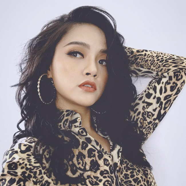 Từ mẹ bỉm sữa nhạt nhòa, My sói Thu Quỳnh đã lột xác ngoạn mục thành mỹ nhân màn ảnh Việt-18