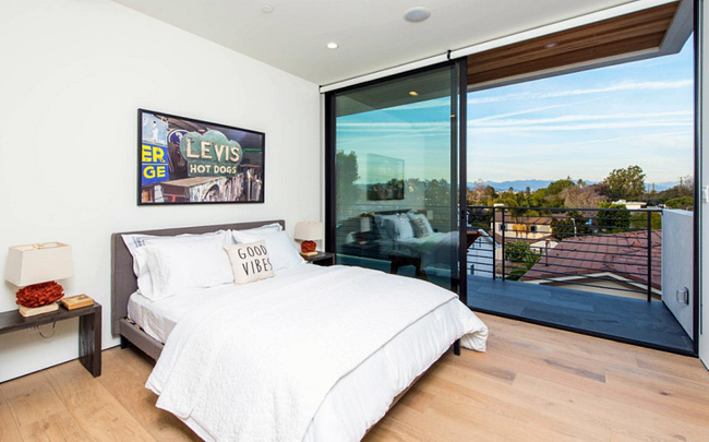 Cải tạo sân sau, chủ nhà không ngờ đã biến không gian nhà trở thành một biệt thự sang trọng-15