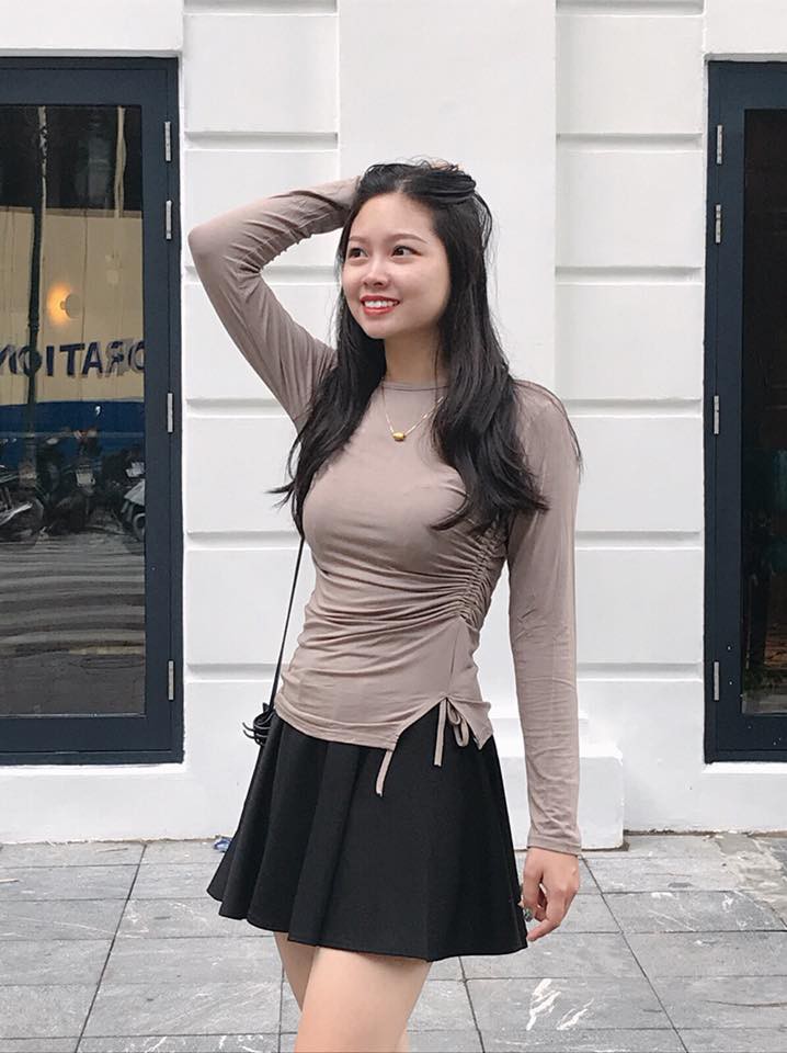 Khoe con mãi rồi, hôm nay mới biết Hằng Túi còn có một cô em gái cũng xinh xắn ghê-2