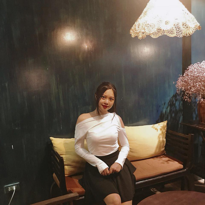 Khoe con mãi rồi, hôm nay mới biết Hằng Túi còn có một cô em gái cũng xinh xắn ghê-5