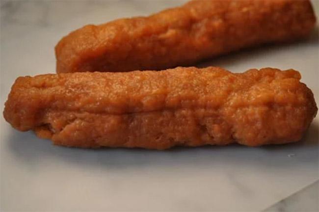 Mẹo làm bánh phồng tôm tại nhà tuyệt ngon mà đơn giản chẳng ai ngờ-11