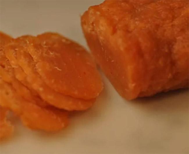 Mẹo làm bánh phồng tôm tại nhà tuyệt ngon mà đơn giản chẳng ai ngờ-12