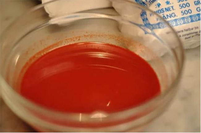 Mẹo làm bánh phồng tôm tại nhà tuyệt ngon mà đơn giản chẳng ai ngờ-5