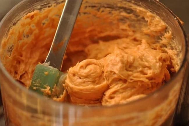 Mẹo làm bánh phồng tôm tại nhà tuyệt ngon mà đơn giản chẳng ai ngờ-8