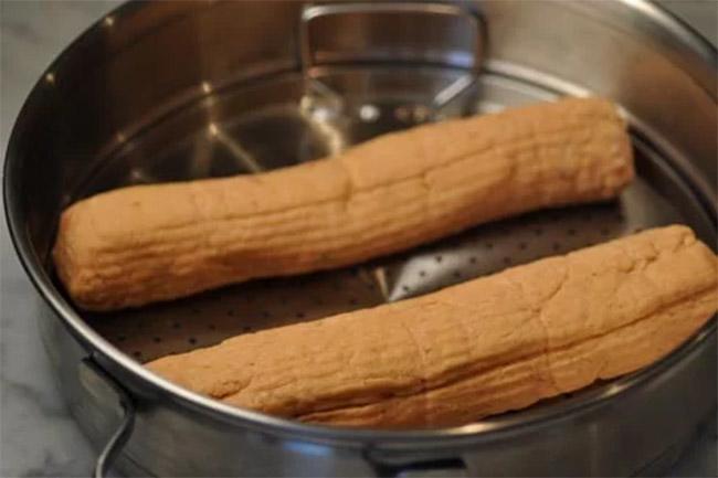 Mẹo làm bánh phồng tôm tại nhà tuyệt ngon mà đơn giản chẳng ai ngờ-9