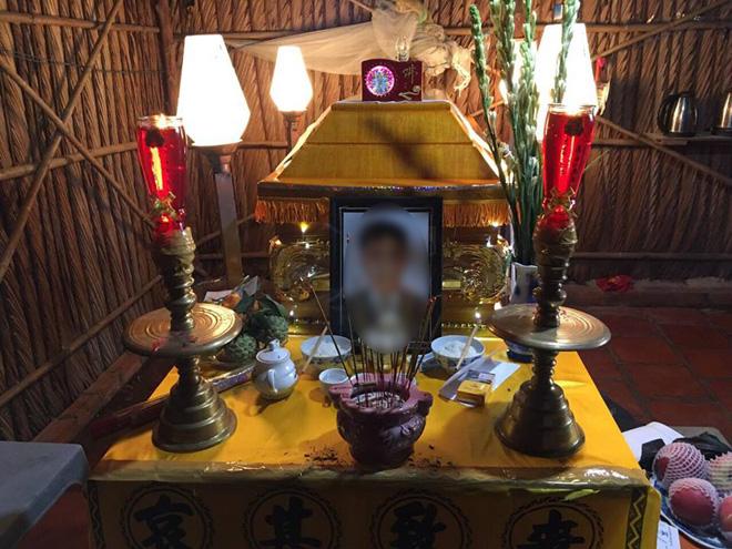 Chồng chết trong bão số 9, vợ ngất lên ngất xuống, nghe câu hỏi của con còn đau xót hơn-3