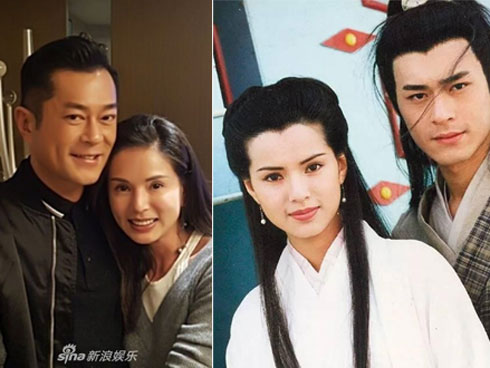 Nhìn những hình ảnh này, không ai nghĩ đây từng là Tiểu Long Nữ đẹp nhất màn ảnh-6