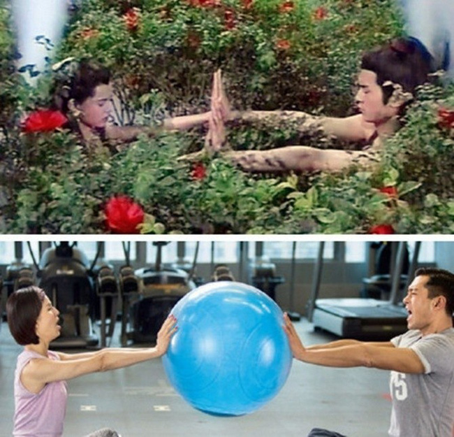 Dương Quá - Tiểu Long Nữ: Sau 23 năm vẫn đẹp đôi như ngày nào, dù độc thân nhưng vẫn không thể đến với nhau-12