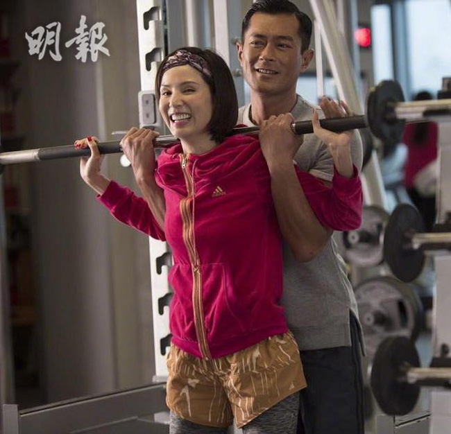 Dương Quá - Tiểu Long Nữ: Sau 23 năm vẫn đẹp đôi như ngày nào, dù độc thân nhưng vẫn không thể đến với nhau-13