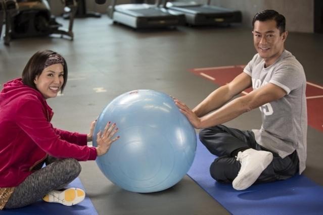 Dương Quá - Tiểu Long Nữ: Sau 23 năm vẫn đẹp đôi như ngày nào, dù độc thân nhưng vẫn không thể đến với nhau-14