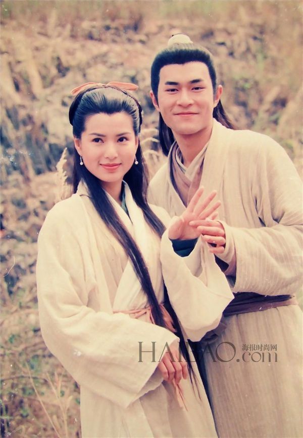 Dương Quá - Tiểu Long Nữ: Sau 23 năm vẫn đẹp đôi như ngày nào, dù độc thân nhưng vẫn không thể đến với nhau-4