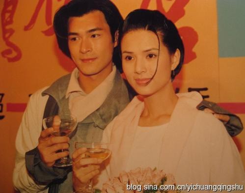 Dương Quá - Tiểu Long Nữ: Sau 23 năm vẫn đẹp đôi như ngày nào, dù độc thân nhưng vẫn không thể đến với nhau-6