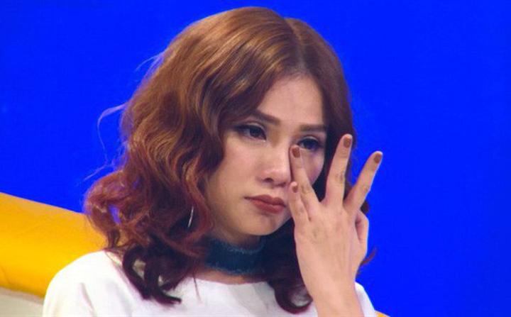 Tan vỡ tình yêu 17 năm thanh xuân, Thu Thuỷ tiết lộ điều cô sợ nhất ở đàn ông-1