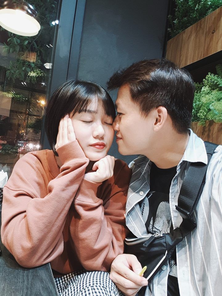 Sau 2 năm kết hôn, vợ MC Trần Ngọc hạnh phúc khoe đã mang thai em bé xinh xinh và rất ngoan-2