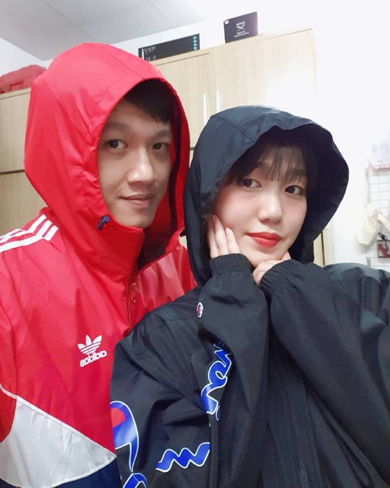 Sau 2 năm kết hôn, vợ MC Trần Ngọc hạnh phúc khoe đã mang thai em bé xinh xinh và rất ngoan-5