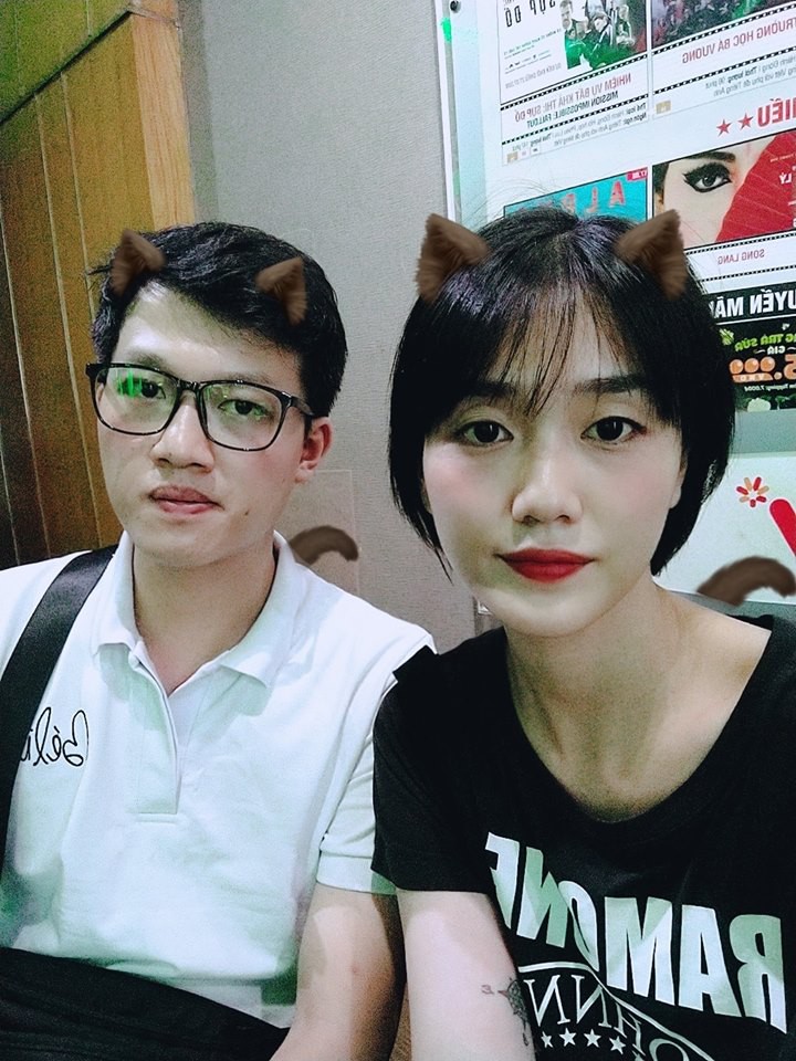 Sau 2 năm kết hôn, vợ MC Trần Ngọc hạnh phúc khoe đã mang thai em bé xinh xinh và rất ngoan-3