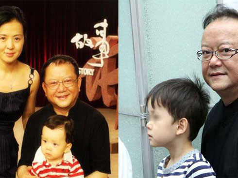 Hoà Thân Vương Cương và cuộc sống khiến cả Cbiz sửng sốt: Đại gia đồ cổ cùng căn nhà trị giá hàng ngàn tỷ đồng-11