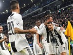 Ronaldo sẽ giúp Juventus đánh bại Atletico Madrid-2