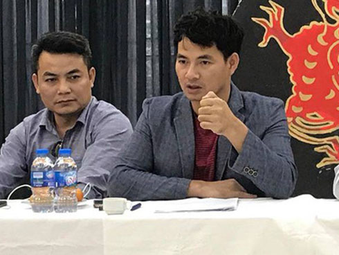 Âm nhạc Em bé Hà Nội lên tiếng về buổi diễn kịch quyên góp cho NSND Anh Tú-4