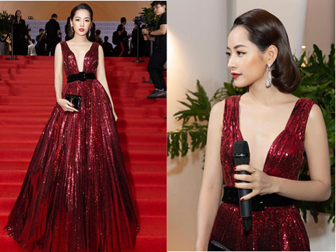 Bán nude, hành động gợi dục trong MV mới: Chi Pu vùng vẫy trong bế tắc để duy trì sức nóng?-6