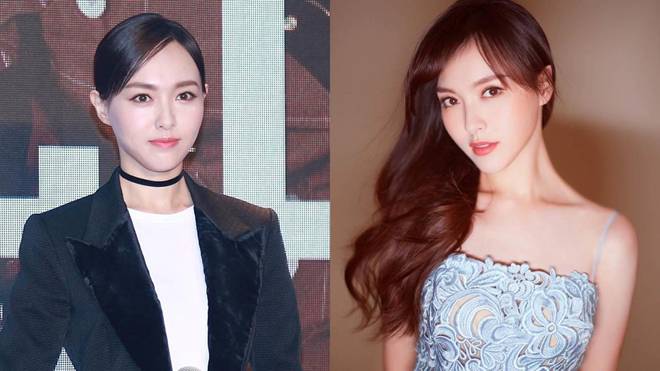 Cuối cùng cũng tìm ra bí quyết giúp Phú sát Hoàng hậu, Triệu Vy cưa đôi lứa tuổi-5