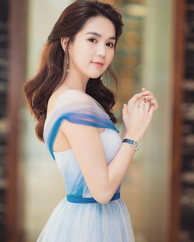 Cuối cùng cũng tìm ra bí quyết giúp Phú sát Hoàng hậu, Triệu Vy cưa đôi lứa tuổi-9