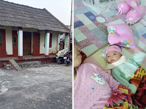 Một mình rửa 8 mâm bát trong ngày ra mắt, cô gái đập vỡ tất cả rồi về sau câu nói của người yêu-4