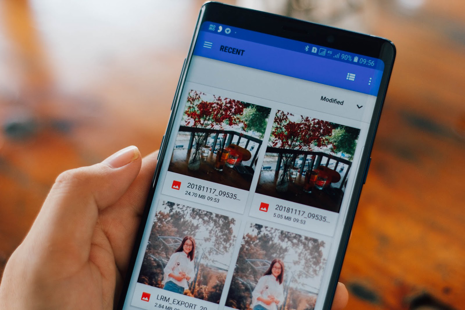 Nhìn đây này, chỉ cần chỉnh ảnh trên smartphone là đủ để giúp bạn câu nghìn Like trên Facebook-9