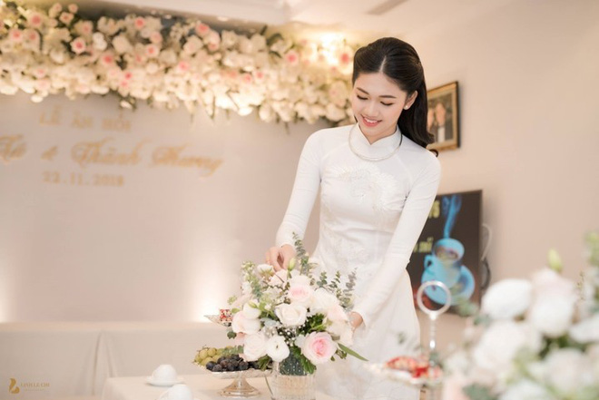 Giàu có, là CEO nổi tiếng, vì sao đại gia U40 vẫn bị gia đình Á hậu Thanh Tú phản đối?-3