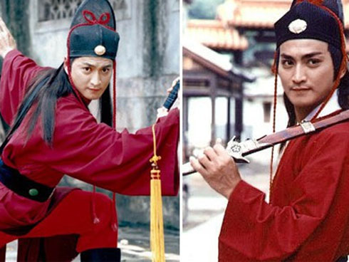 Ước hẹn trăm năm của Triển Chiêu” Hà Gia Kính dành cho tình cũ khiến công chúng hiểu lầm nhưng sự thật lại gây xúc động hơn cả-7